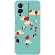 Чехол BoxFace Infinix Note 12 (G96) 