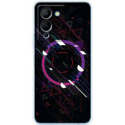 Чехол BoxFace Infinix Note 12 (G96) 