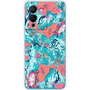 Чехол BoxFace Infinix Note 12 (G96) 