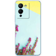 Чехол BoxFace Infinix Note 12 (G96) 