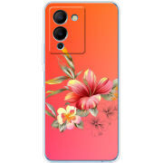 Чехол BoxFace Infinix Note 12 (G96) 