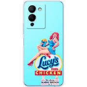 Чехол BoxFace Infinix Note 12 (G96) 