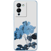 Чехол BoxFace Infinix Note 12 (G96) 