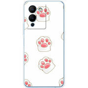 Чехол BoxFace Infinix Note 12 (G96) 