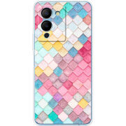 Чехол BoxFace Infinix Note 12 (G96) 