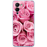 Чехол BoxFace Infinix Note 12 (G96) 