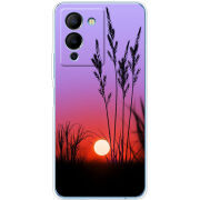 Чехол BoxFace Infinix Note 12 (G96) 