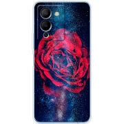 Чехол BoxFace Infinix Note 12 (G96) 