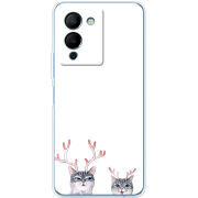 Чехол BoxFace Infinix Note 12 (G96) 
