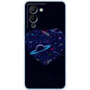 Чехол BoxFace Infinix Note 12 (G96) 