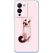 Чехол BoxFace Infinix Note 12 (G96) 