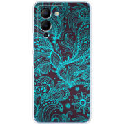 Чехол BoxFace Infinix Note 12 (G96) 