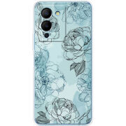 Чехол BoxFace Infinix Note 12 (G96) 