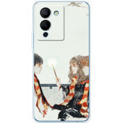 Чехол BoxFace Infinix Note 12 (G96) 