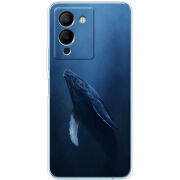 Чехол BoxFace Infinix Note 12 (G96) 