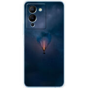 Чехол BoxFace Infinix Note 12 (G96) 