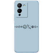 Чехол BoxFace Infinix Note 12 (G96) 