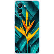 Чехол BoxFace Infinix Note 12 (G96) 