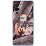 Чехол BoxFace Infinix Note 12 (G96) 