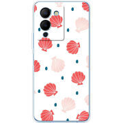 Чехол BoxFace Infinix Note 12 (G96) 