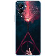 Чехол BoxFace Infinix Note 12 (G96) 