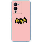 Чехол BoxFace Infinix Note 12 (G96) 