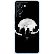 Чехол BoxFace Infinix Note 12 (G96) 