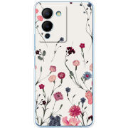 Чехол BoxFace Infinix Note 12 (G96) 