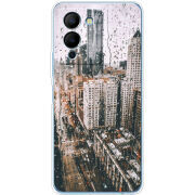 Чехол BoxFace Infinix Note 12 (G96) 