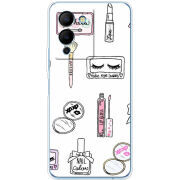 Чехол BoxFace Infinix Note 12 (G96) 