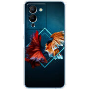 Чехол BoxFace Infinix Note 12 (G96) 
