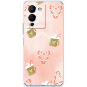 Чехол BoxFace Infinix Note 12 (G96) 