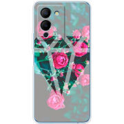 Чехол BoxFace Infinix Note 12 (G96) 