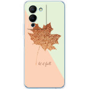 Чехол BoxFace Infinix Note 12 (G96) 