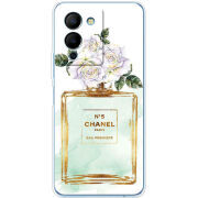 Чехол BoxFace Infinix Note 12 (G96) 