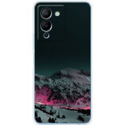 Чехол BoxFace Infinix Note 12 (G96) 