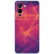 Чехол BoxFace Infinix Note 12 (G96) 