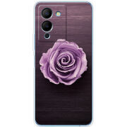 Чехол BoxFace Infinix Note 12 (G96) 