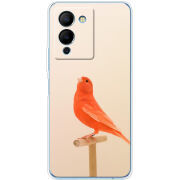 Чехол BoxFace Infinix Note 12 (G96) 