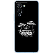 Чехол BoxFace Infinix Note 12 (G96) 
