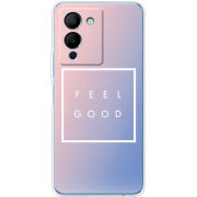 Чехол BoxFace Infinix Note 12 (G96) 