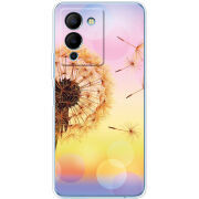 Чехол BoxFace Infinix Note 12 (G96) 