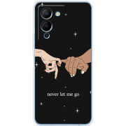 Чехол BoxFace Infinix Note 12 (G96) 