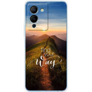 Чехол BoxFace Infinix Note 12 (G96) 