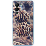 Чехол BoxFace Infinix Note 12 (G96) 