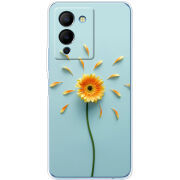 Чехол BoxFace Infinix Note 12 (G96) 