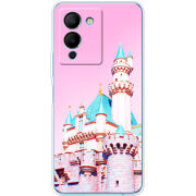 Чехол BoxFace Infinix Note 12 (G96) 