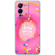 Чехол BoxFace Infinix Note 12 (G96) 