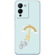 Чехол BoxFace Infinix Note 12 (G96) 