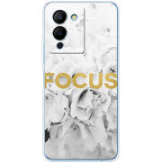 Чехол BoxFace Infinix Note 12 (G96) 